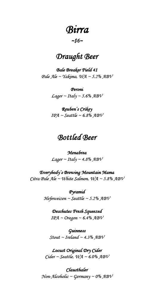 Beer